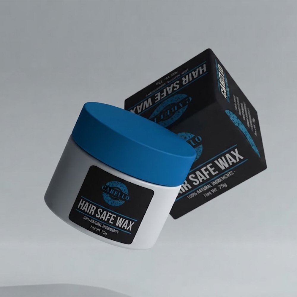 Custom Wax Boxes