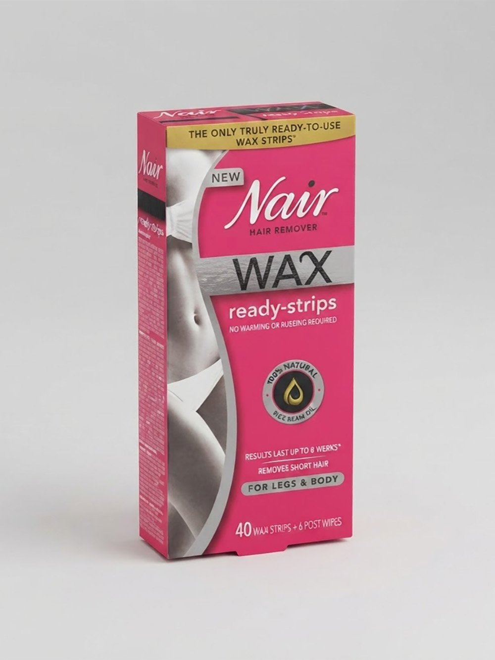 Custom Wax Boxes
