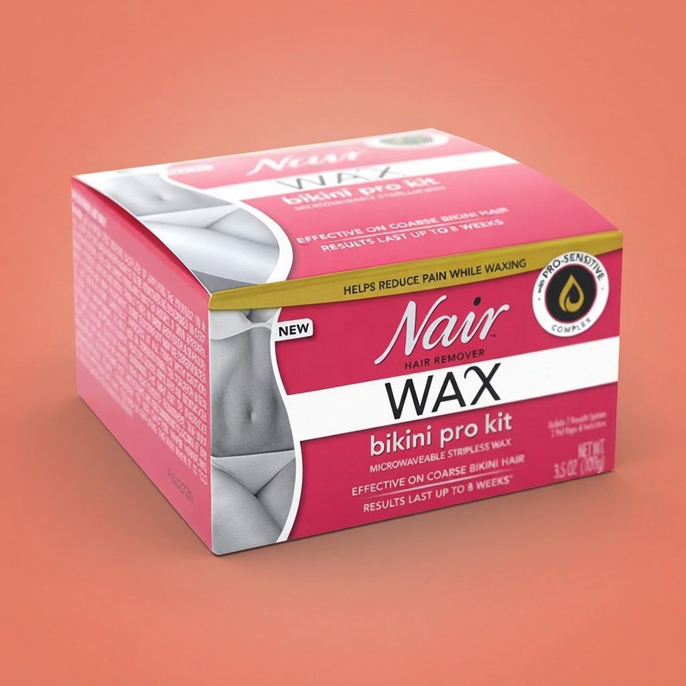 Custom Wax Boxes