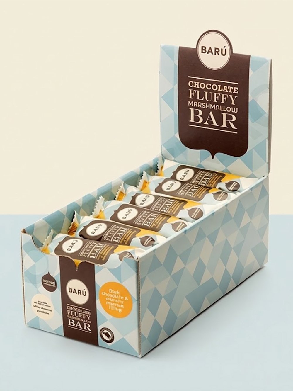 Chocolate Display Boxes