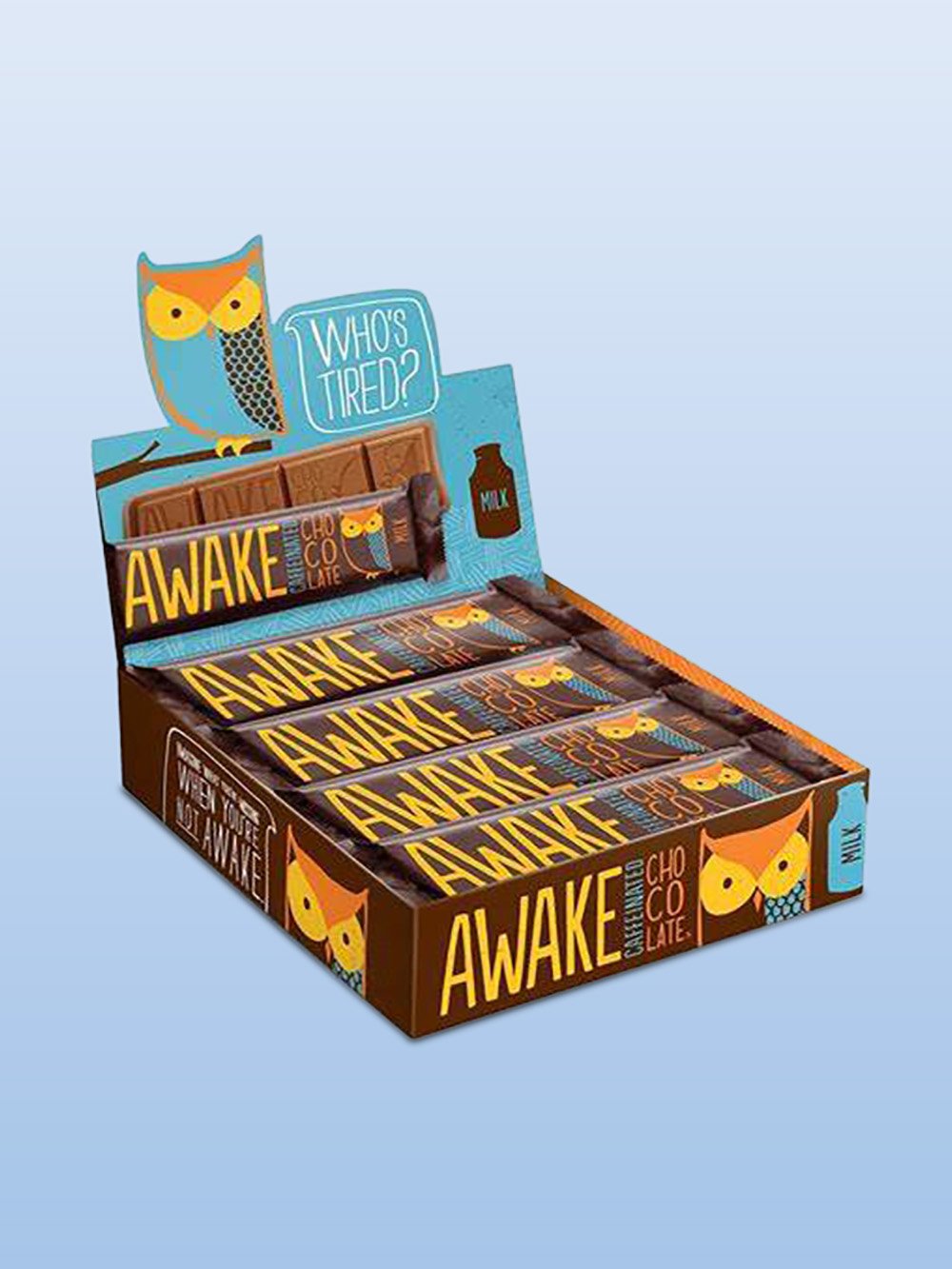 Chocolate Display Boxes