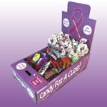 Chocolate Display Boxes