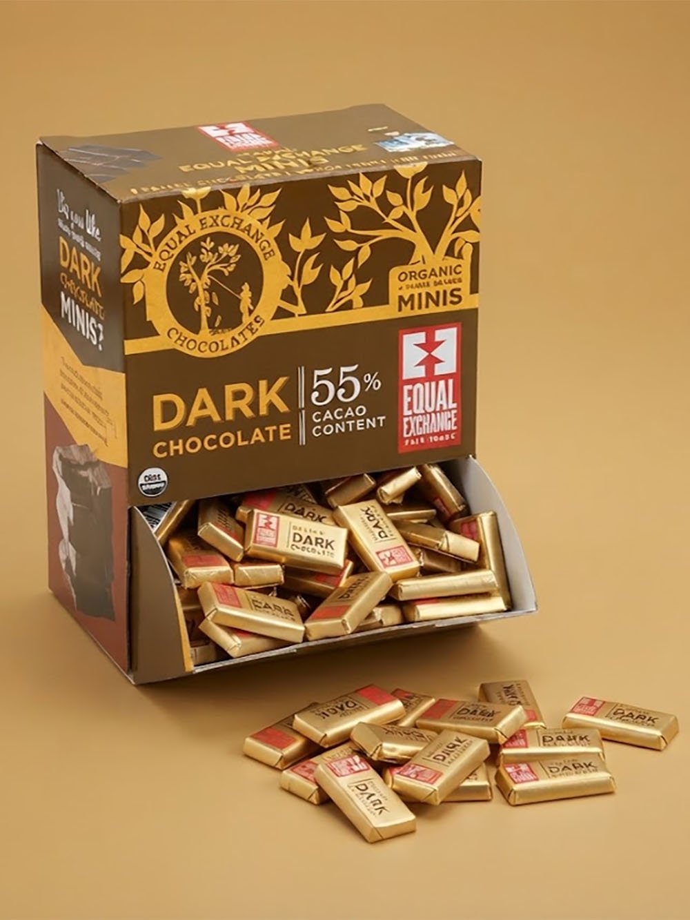 Chocolate Display Boxes