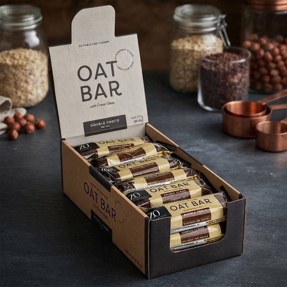 Chocolate Display Boxes
