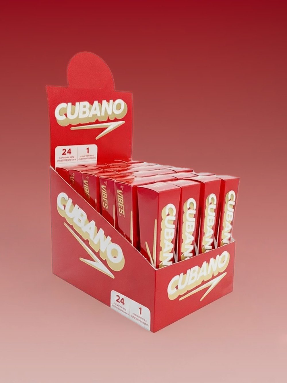 Chocolate Display Boxes