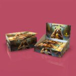 Chocolate Display Boxes