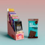 Chocolate Display Boxes