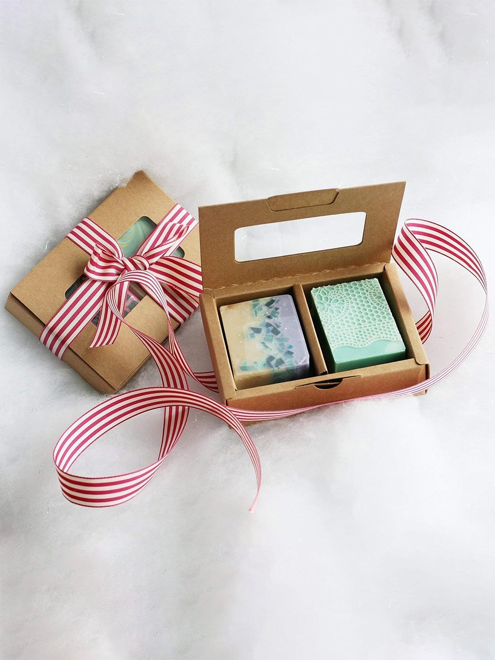 Custom Cleanser Boxes