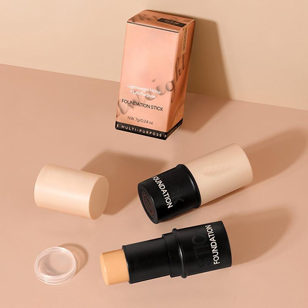 Concealer Boxes