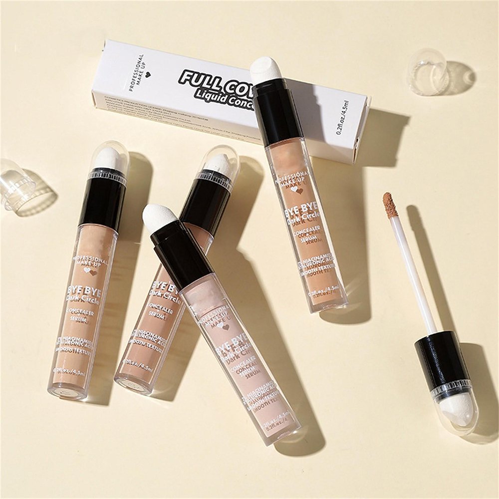 Concealer Boxes