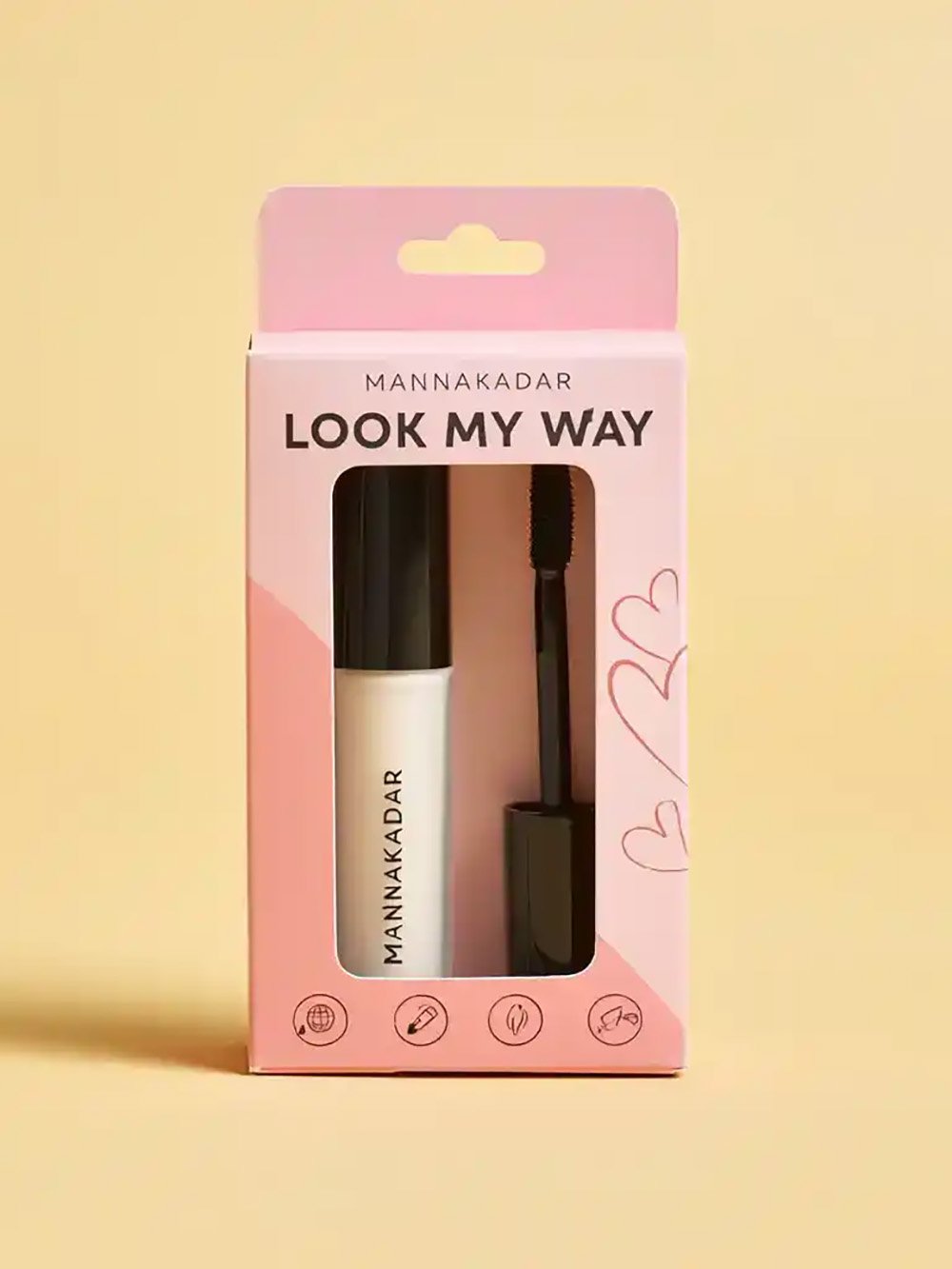 Concealer Boxes