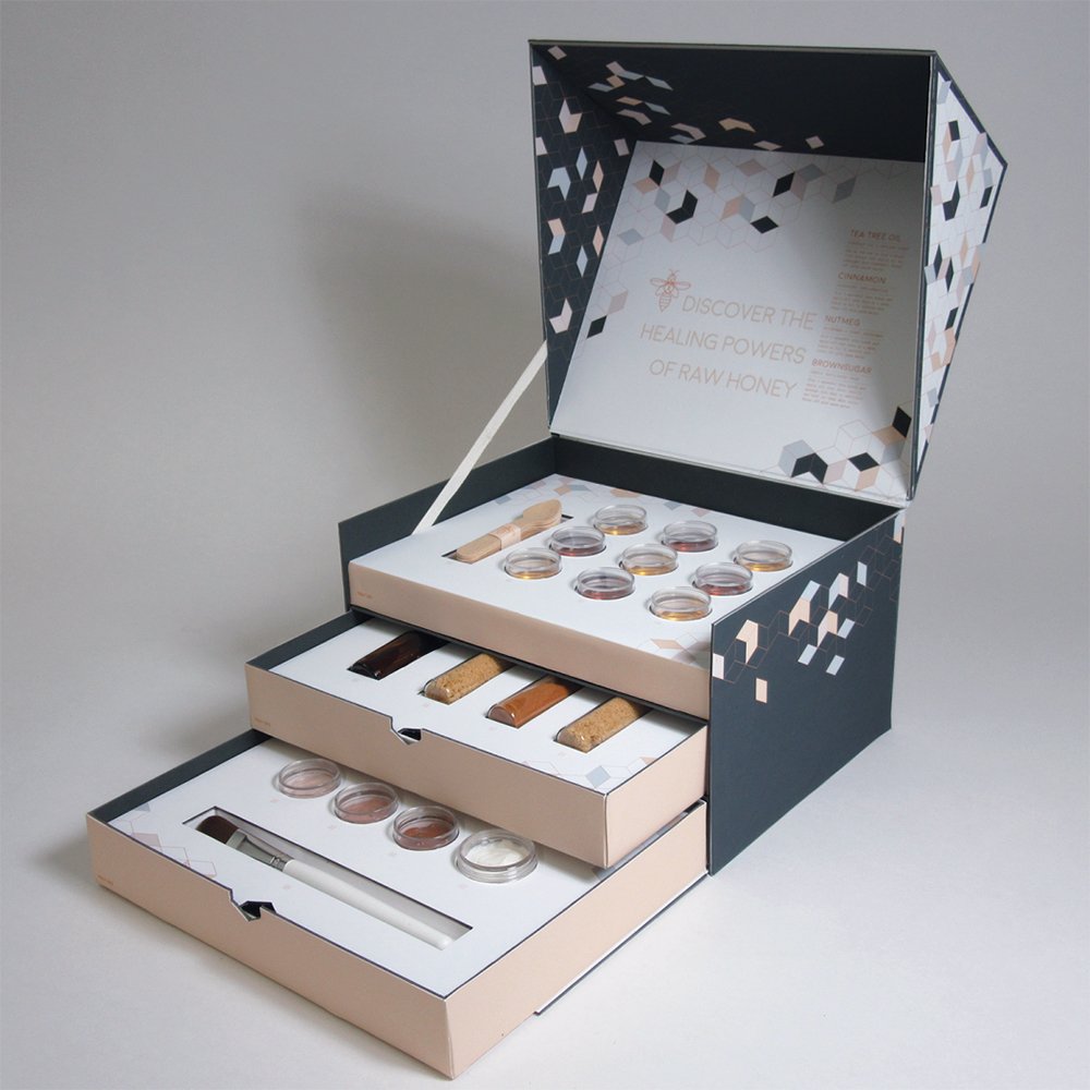 Concealer Boxes