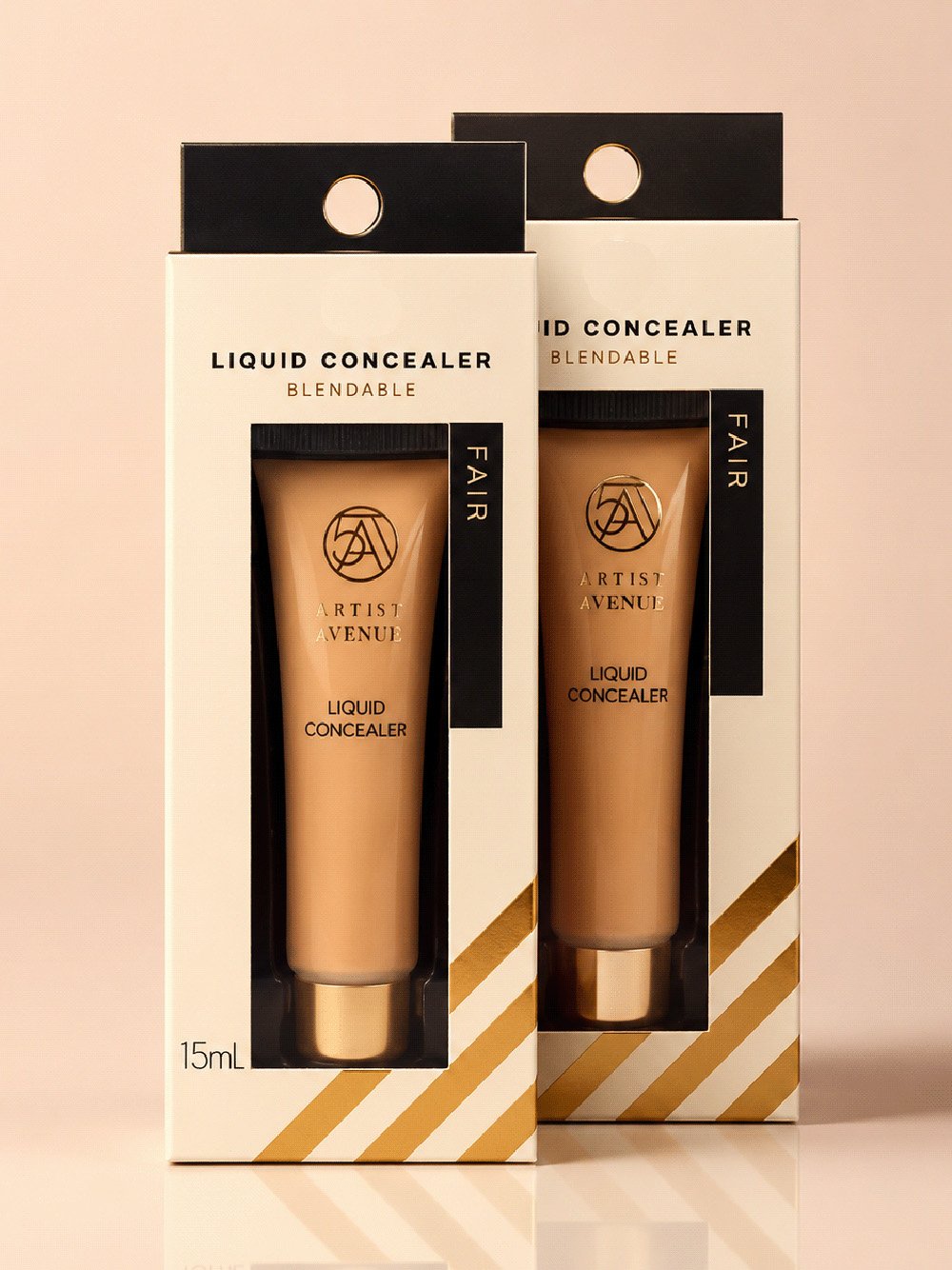 Concealer Boxes