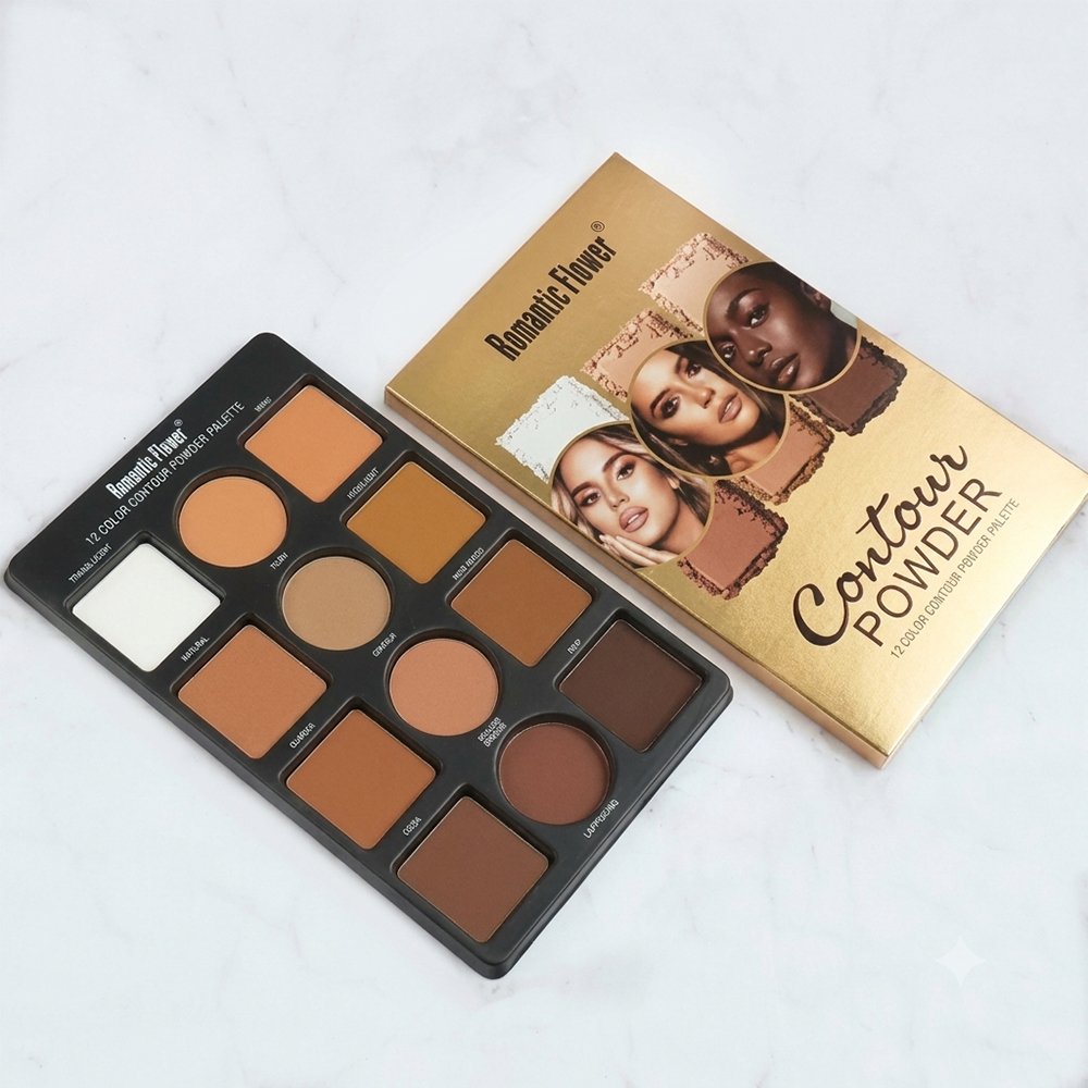 Concealer Boxes