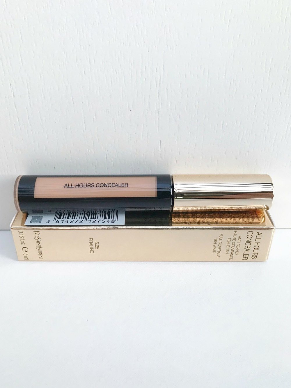 Concealer Boxes