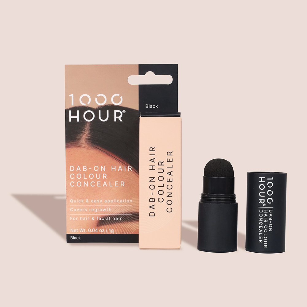 Concealer Boxes