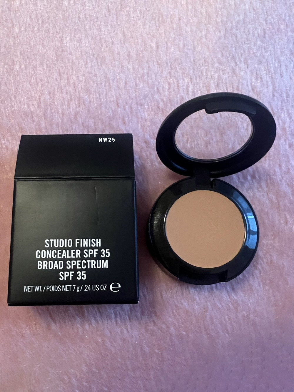 Concealer Boxes