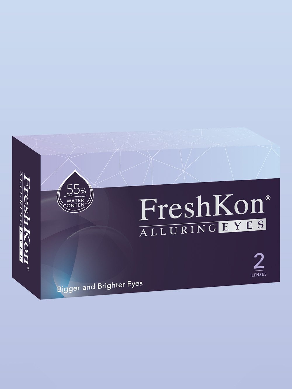 Contact Lens Boxes