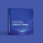 Contact Lens Boxes