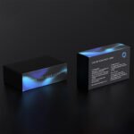 Contact Lens Boxes