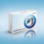 Contact Lens Boxes