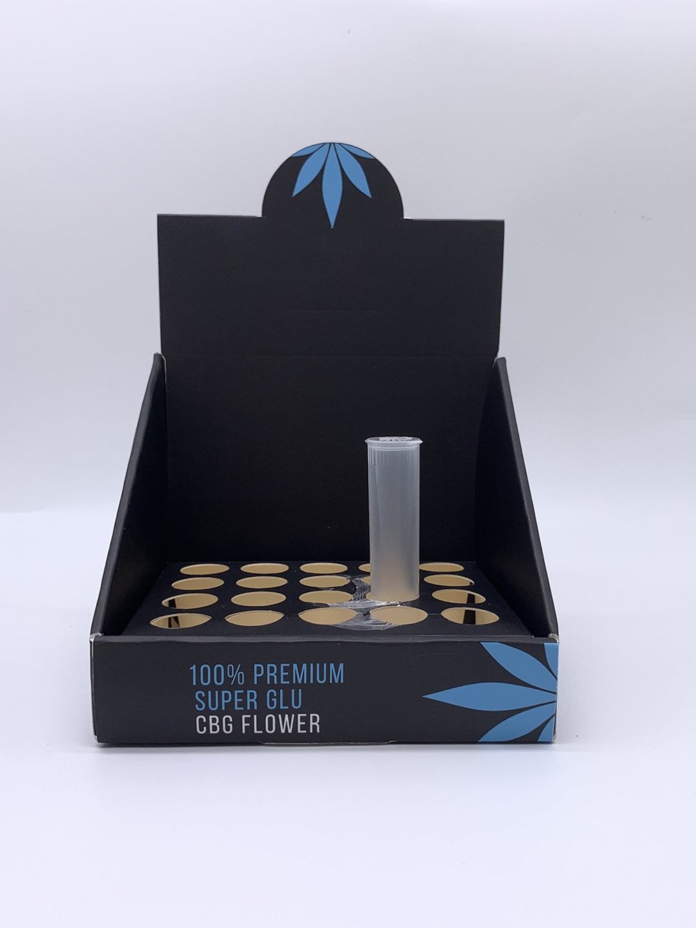 Corrugated Display boxes