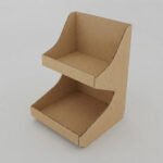 Corrugated Display boxes