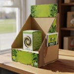 Corrugated Display boxes
