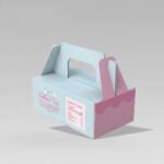 Corrugated Gable Box
