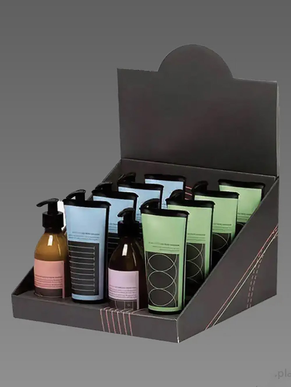 Countertop Display Boxes