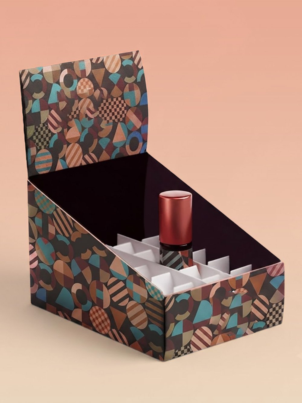Countertop Display Boxes
