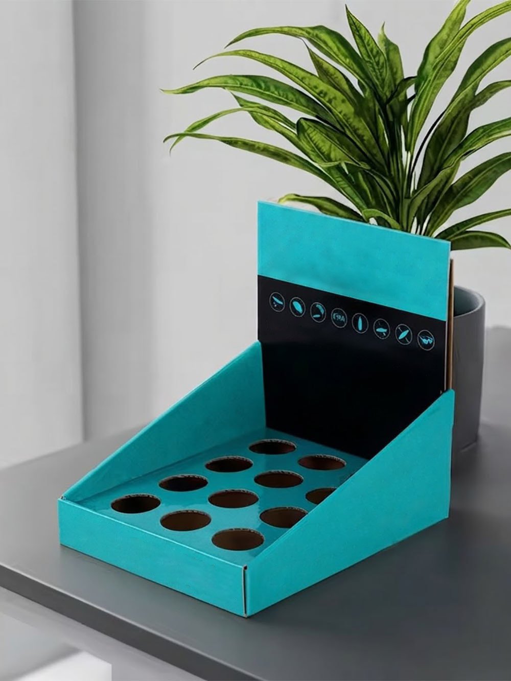 Countertop Display Boxes