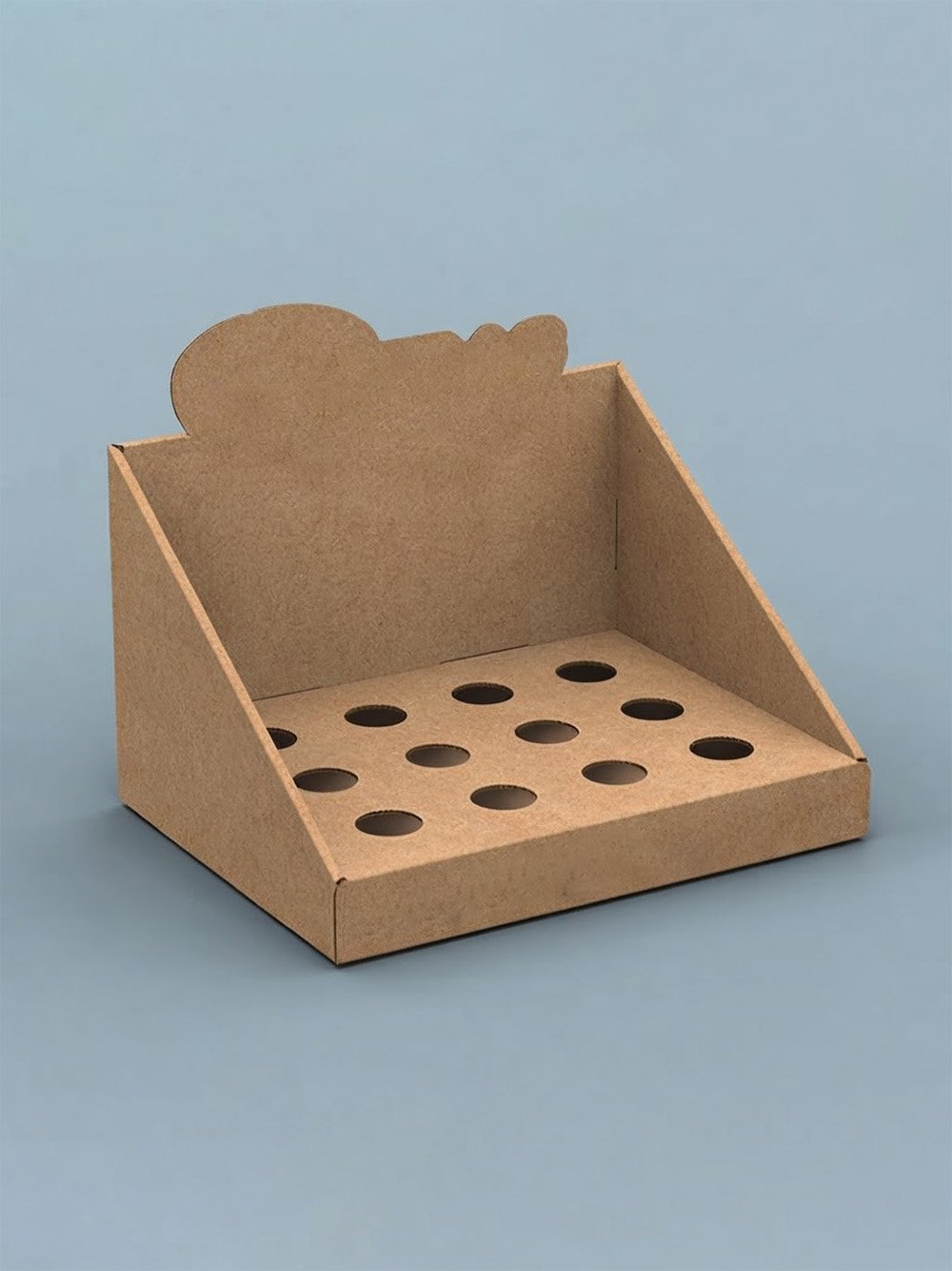 Countertop Display Boxes