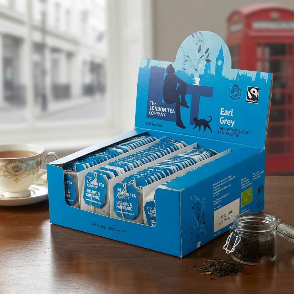 Countertop Display Boxes