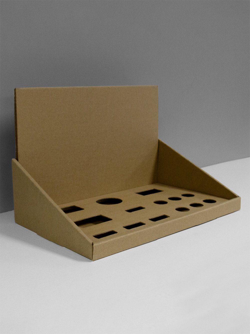Countertop Display Boxes