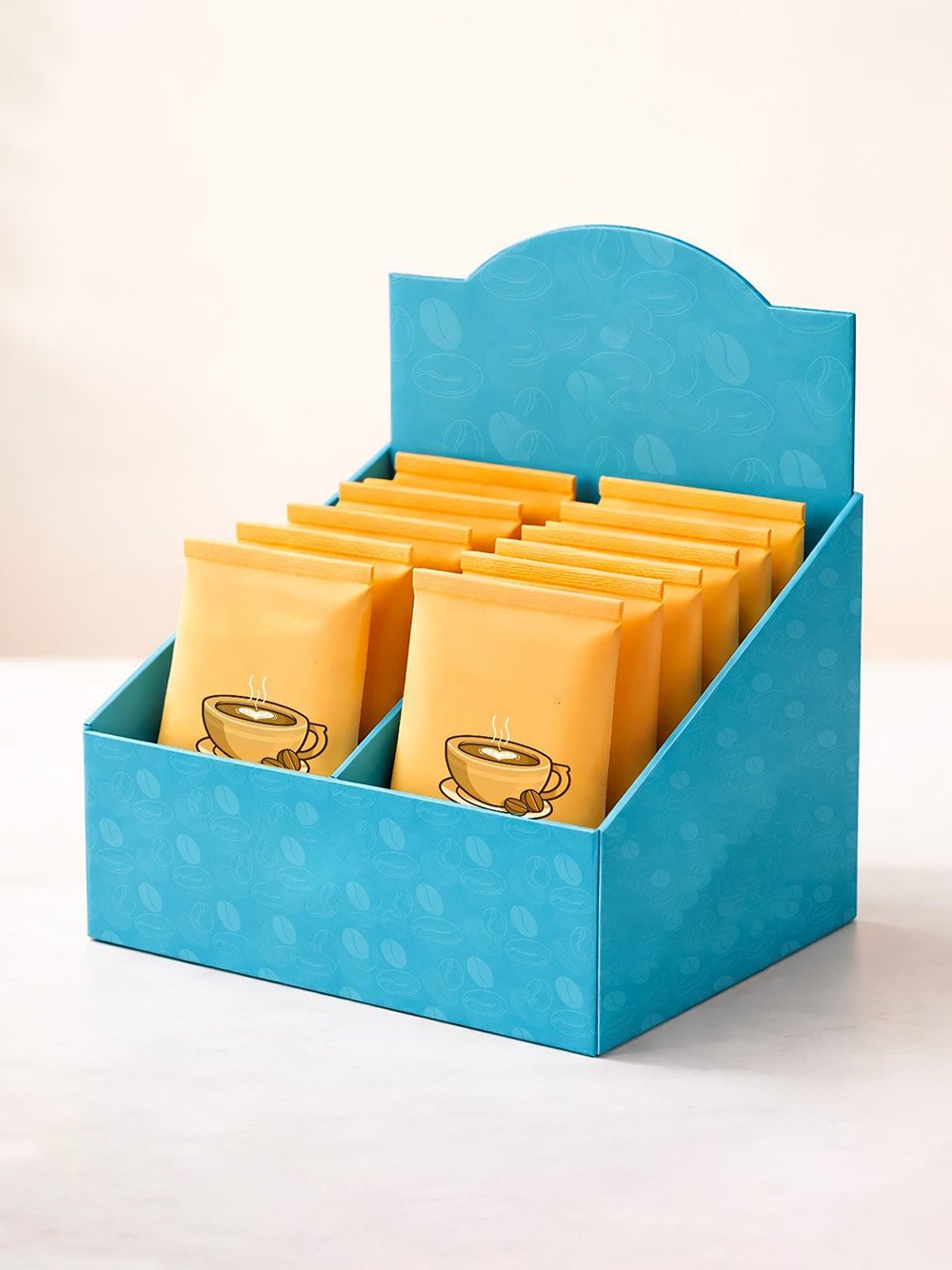 Countertop Display Boxes