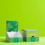 Countertop Display Boxes