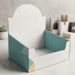 Countertop Display Boxes