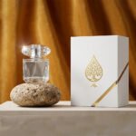 Custom Attar Boxes