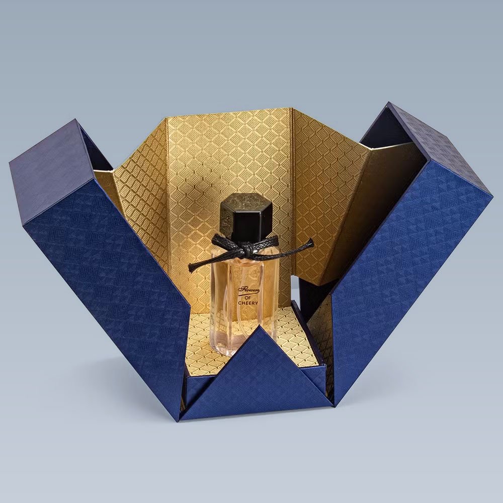 Custom Attar Boxes