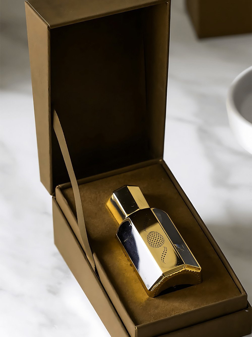 Custom Attar Boxes