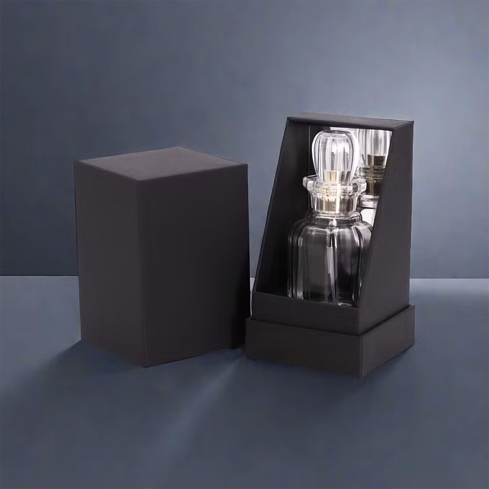 Custom Attar Boxes