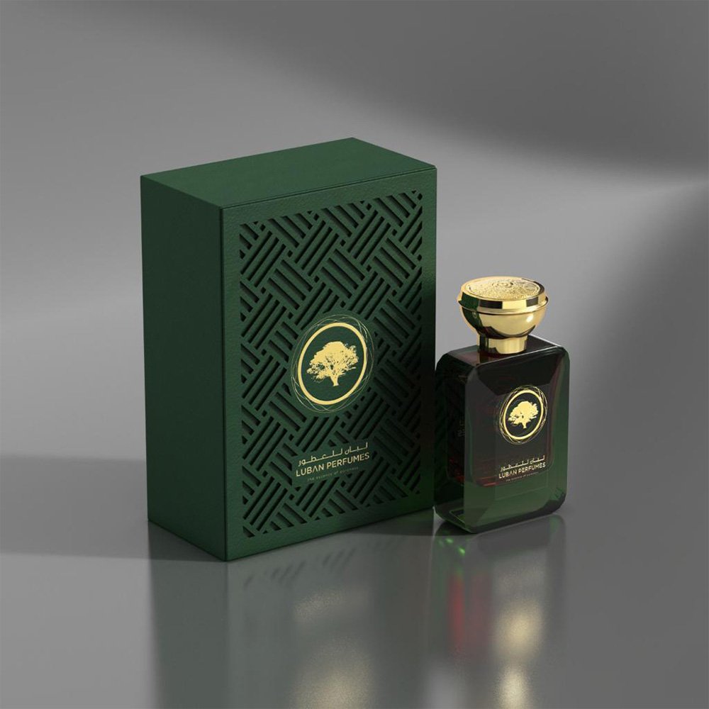 Custom Attar Boxes