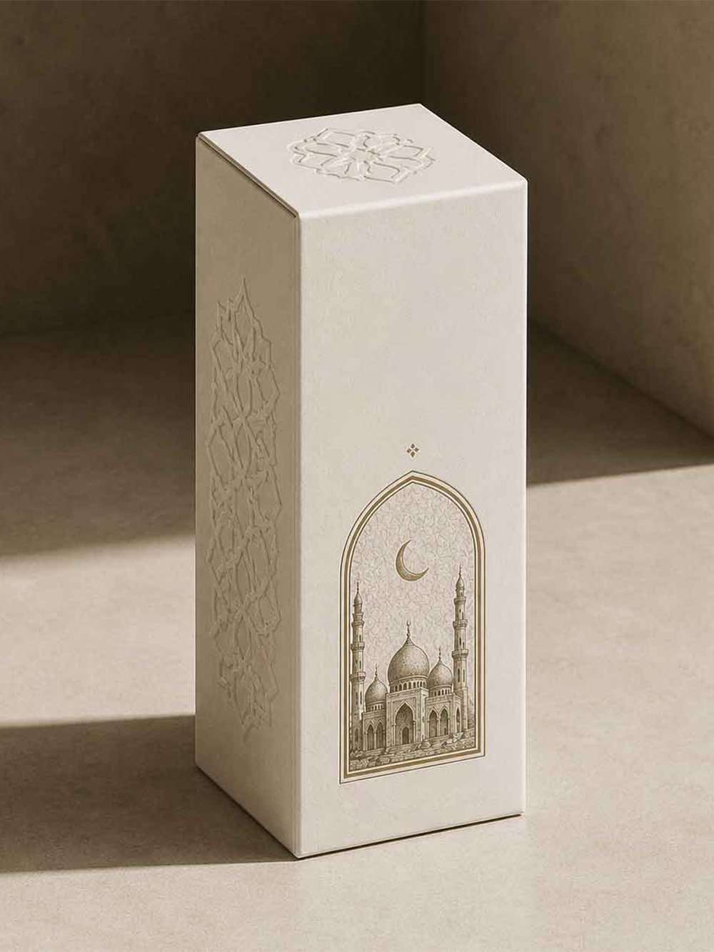 Custom Attar Boxes