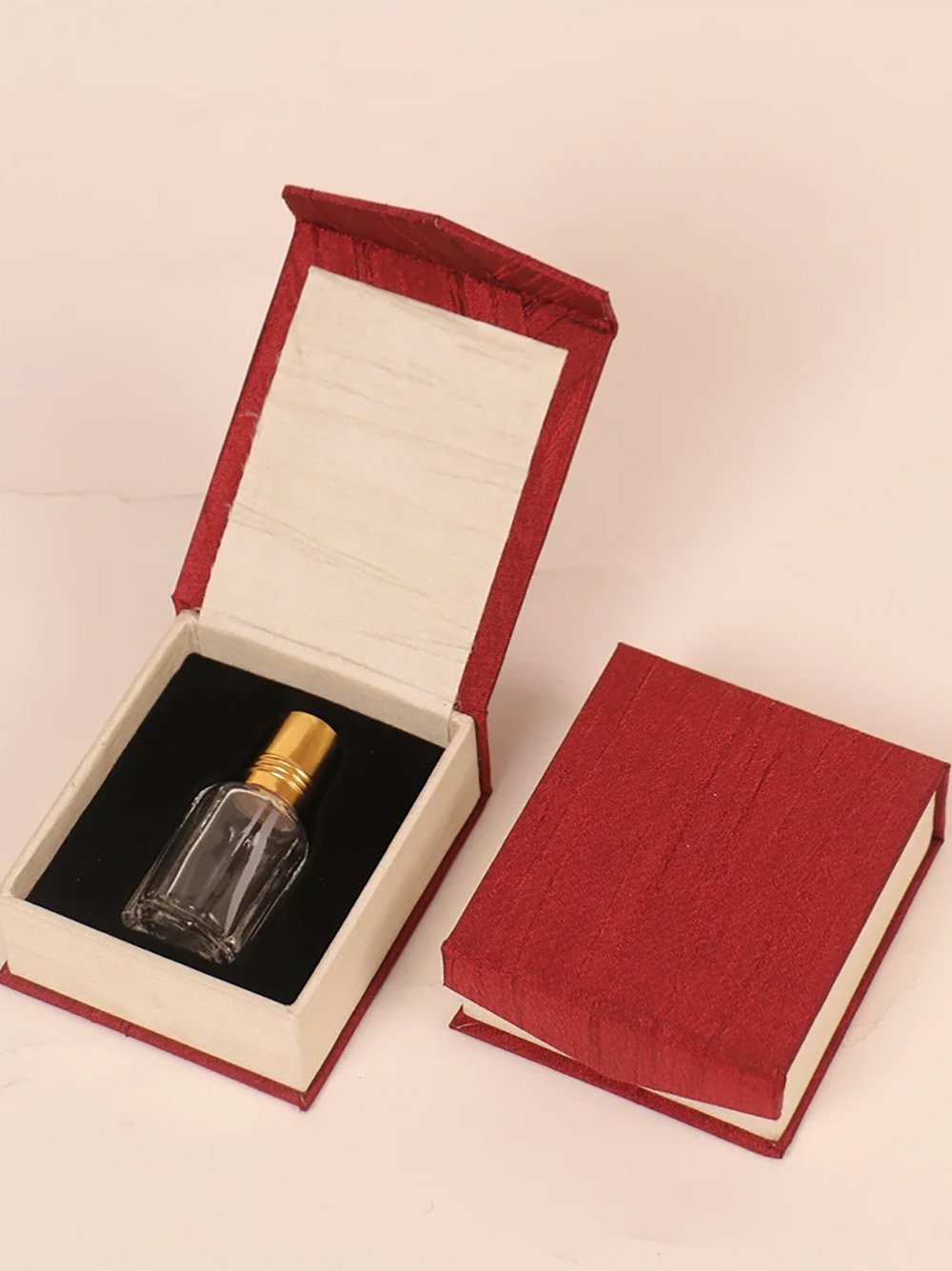 Custom Attar Boxes