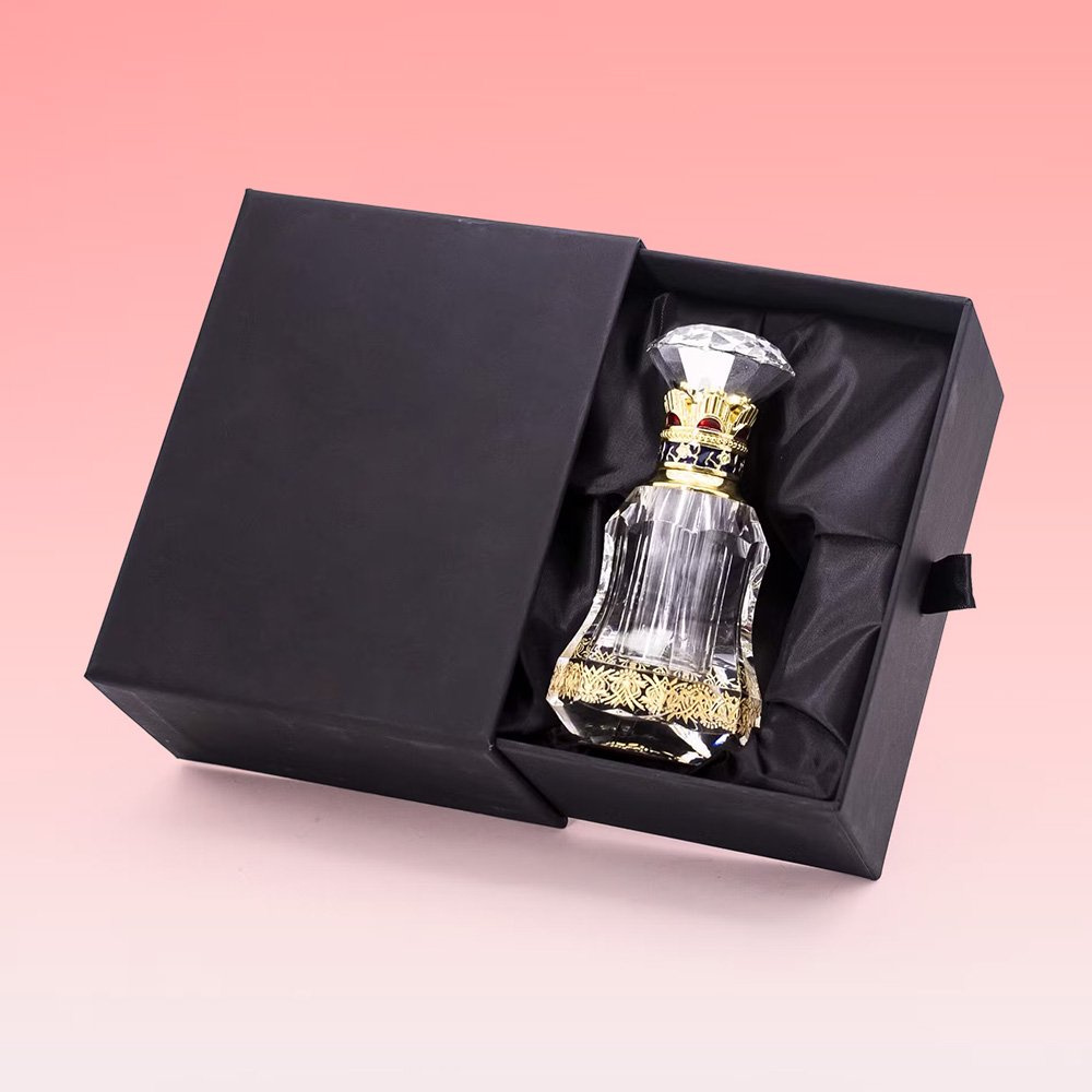Custom Attar Boxes