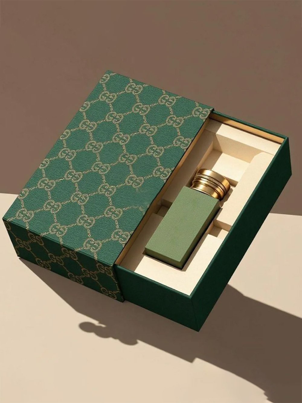 Custom Attar Boxes