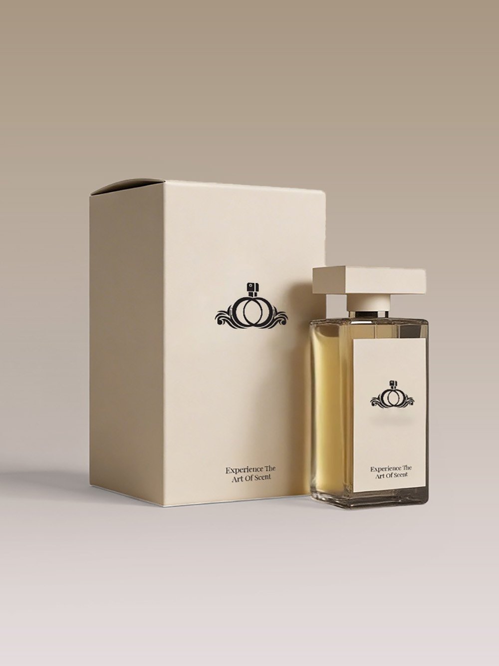 Custom Attar Boxes