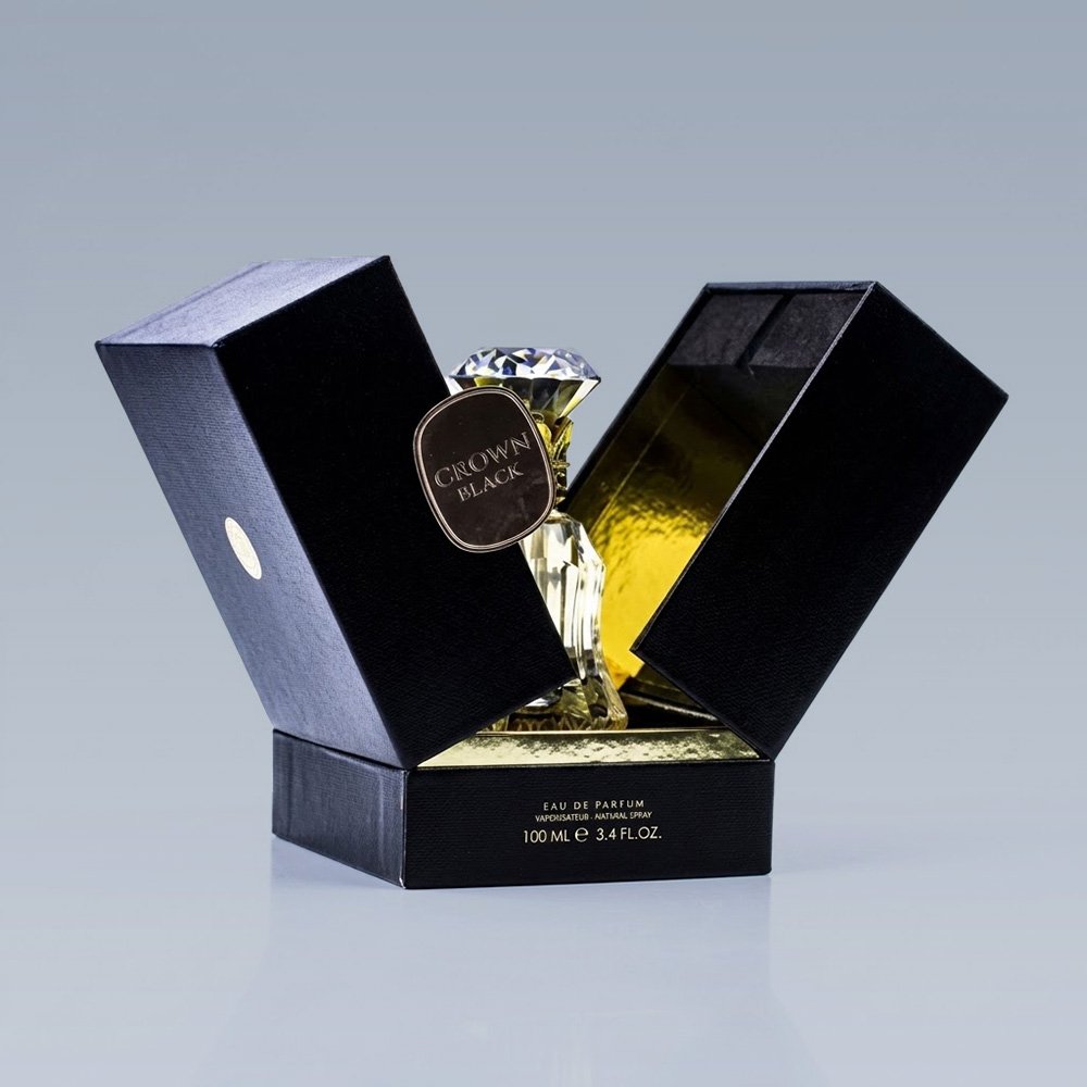 Custom Attar Boxes