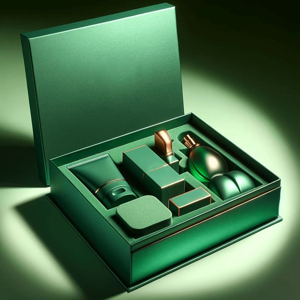 Custom Attar Boxes